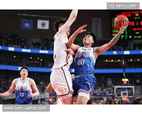 CBA浙江与新疆精彩对决录像回放全程回顾与分析 CBA浙江与新疆精彩对决录像回放全程回顾与分析