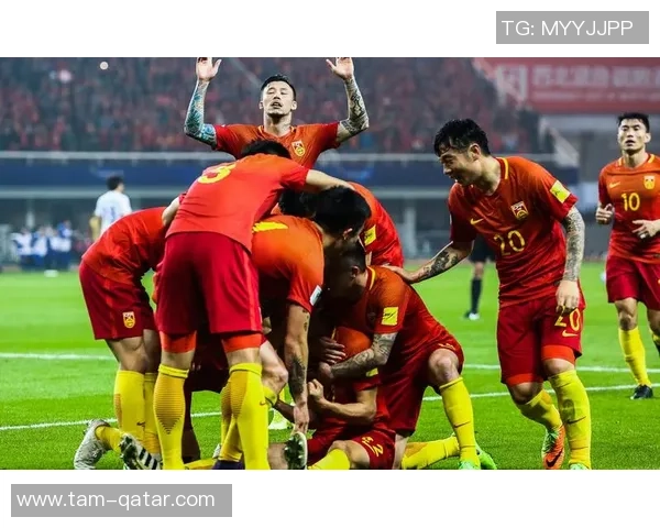 中国与伊朗足球对决精彩纷呈谁能赢得最终胜利猜比分活动火热进行中 中国与伊朗足球对决精彩纷呈谁能赢得最终胜利猜比分活动火热进行中