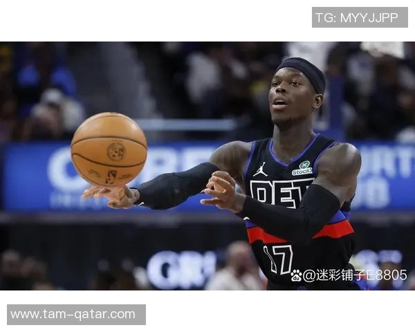 丹尼斯施罗德在NBA赛场上的辉煌历程与未来展望 丹尼斯施罗德在NBA赛场上的辉煌历程与未来展望