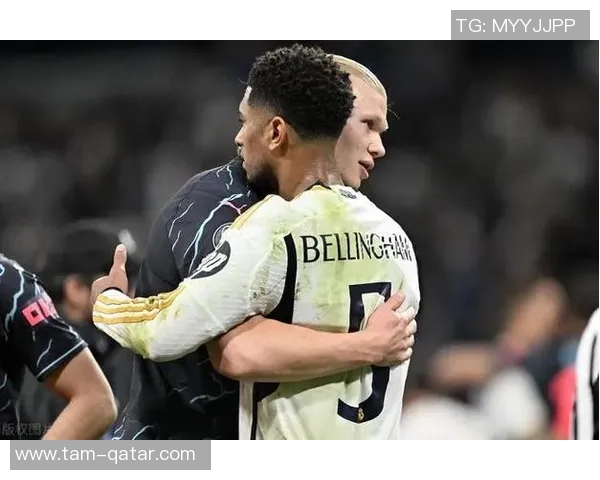 哈兰德与姆巴佩欧冠巅峰对决引发全球关注新一代足球传奇的较量 哈兰德与姆巴佩欧冠巅峰对决引发全球关注新一代足球传奇的较量