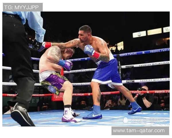 大卫图啊与鲁伊兹巅峰对决谁将问鼎拳坛荣耀之巅 大卫图啊与鲁伊兹巅峰对决谁将问鼎拳坛荣耀之巅