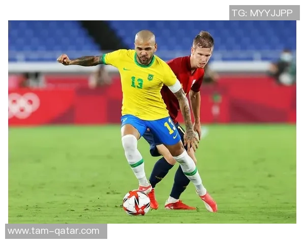 巴西队在激烈对抗中以2比1战胜对手展现强大实力 巴西队在激烈对抗中以2比1战胜对手展现强大实力