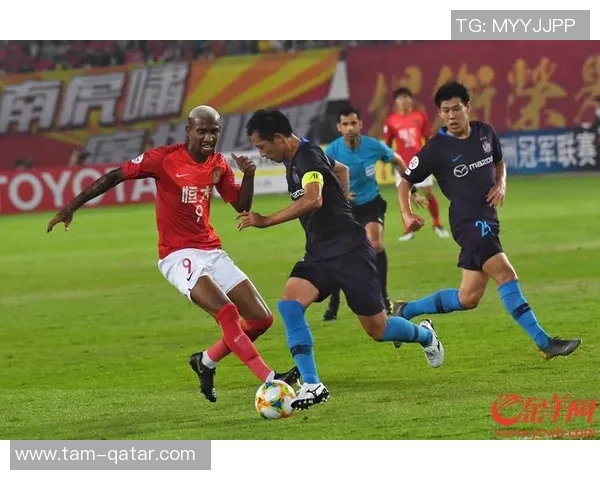 广州淘宝恒大迎战广岛队全力争胜展现球队实力与决心 广州淘宝恒大迎战广岛队全力争胜展现球队实力与决心