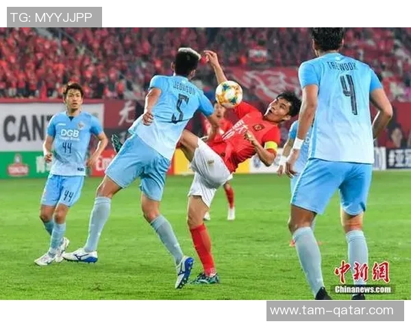 恒大与大邱的较量谁能胜出揭晓精彩对决的结果与分析