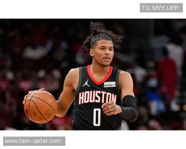 杰伦格林：从天赋少年到NBA明星的成长之路