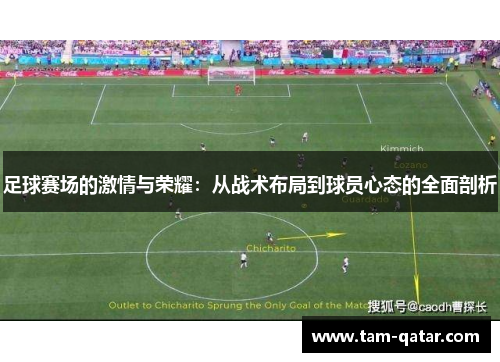 足球赛场的激情与荣耀：从战术布局到球员心态的全面剖析