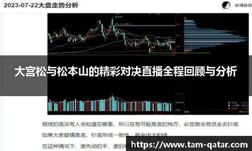 大宫松与松本山的精彩对决直播全程回顾与分析